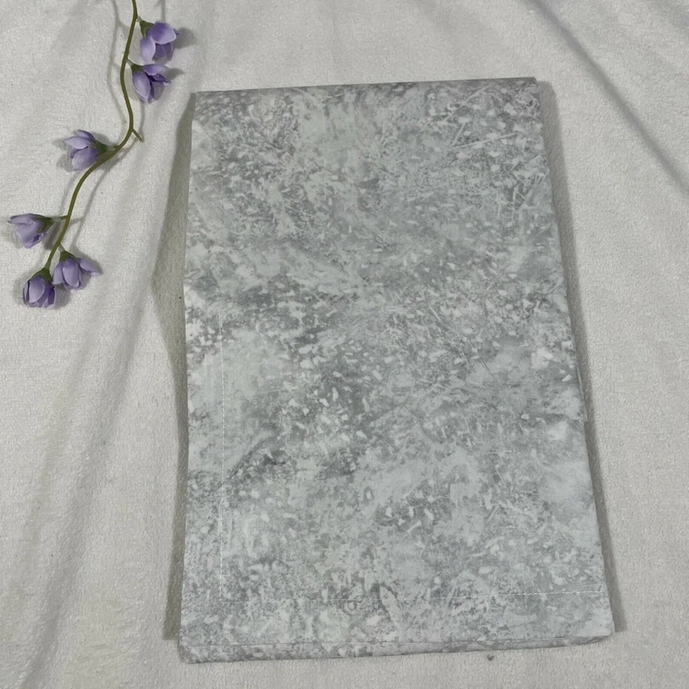 NIB SFERRA Pallani KING Pillow Sham in Lunar Watercolor [SZ 21 x 36 ]‎